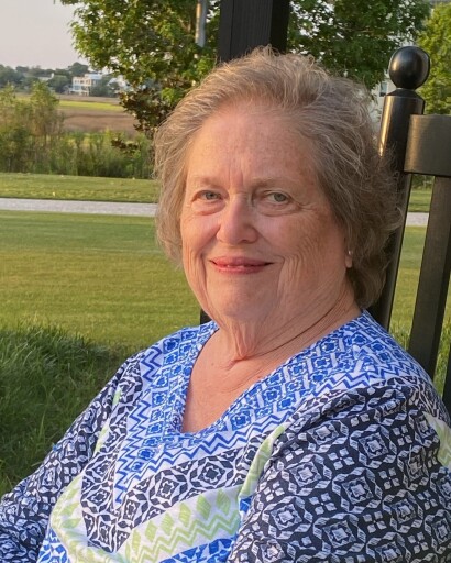 Judy Brown Horton Profile Photo