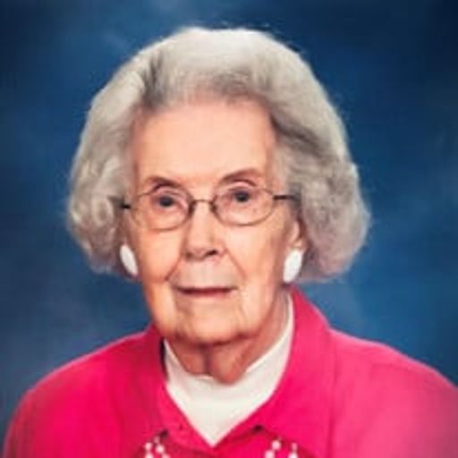 Ina Ruth King Profile Photo