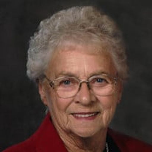 Donna B. Bacon