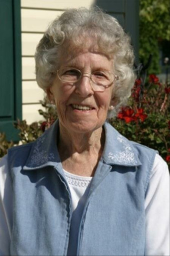 Lauretta A. Hanson