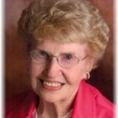 Donna Mae Carlson Profile Photo