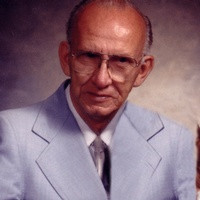 Harold Gordon Haven Profile Photo