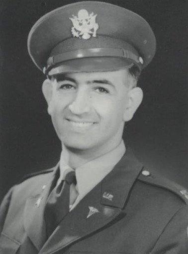 Sohrab Amini, M.D., F.A.C.S.