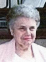 Margaret Wooddell Profile Photo