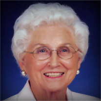 Moetta Evans Nuckolls Profile Photo