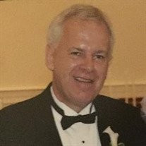 Joseph Lipscomb Profile Photo