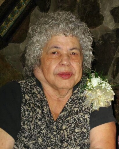 Laura Mable Rendon's obituary image