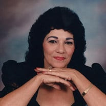 Mrs. Peggy Leavone Pevey Profile Photo