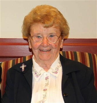 Sr. Kathleen O'Hara, Rsm Profile Photo