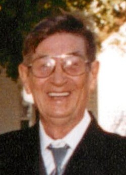 Jack Gilley, Sr