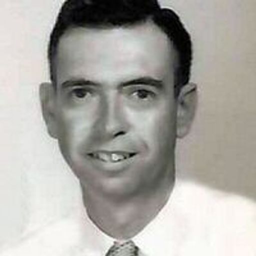 Glenn H. Goad Profile Photo