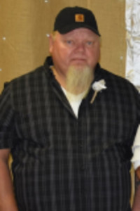 Ronald Dean Hunter, Jr. Profile Photo