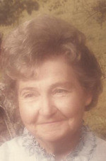 Mary Pearson Eckler