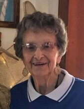 Bertha Mae Sattler Profile Photo