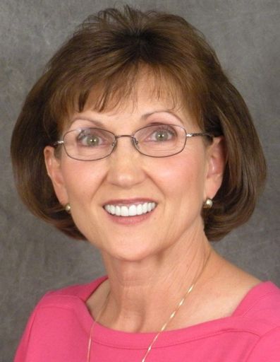 Shirley Tate Profile Photo