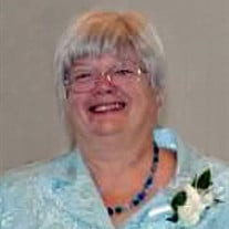 Dorothy Schell Profile Photo