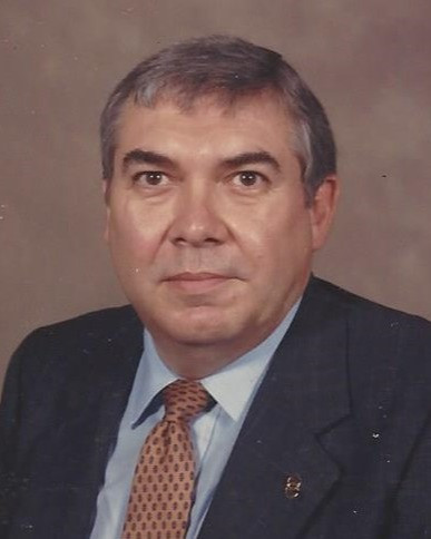 Robert "Bob" Lloyd Weathersby, Jr.