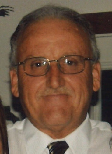 Ronald P. Hess Sr. Profile Photo