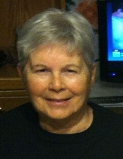 Jacqueline Bauer Obituary 2022 - Roberts Funeral Home