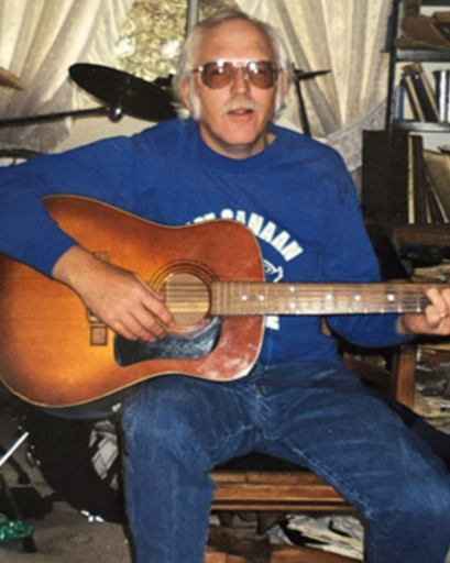 Lee Robert Hellesvig's obituary image