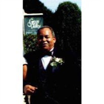 Raymond Walter Bailey, Sr