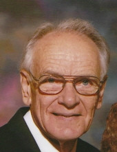 Clarence  E. "Butch"  Mcginnis