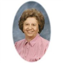 Mildred C. Boggs
