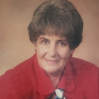 Shirley Ann Robinson Profile Photo