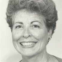 Ann Hart Ross