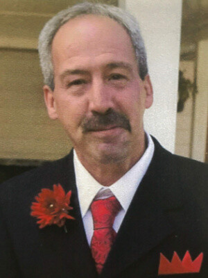 John L. Figueroa Profile Photo