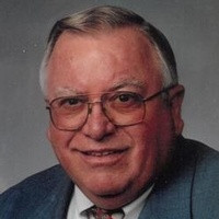 Bob M. Huisenga