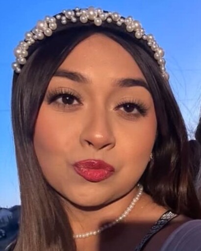 Anahi Karla Leanos Profile Photo