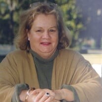 Rev. Joan Williams Ward Profile Photo