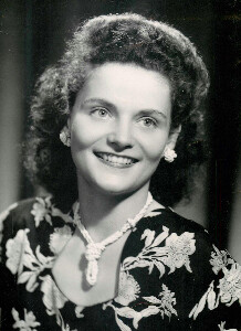 Mary Helen(Werner) Baz