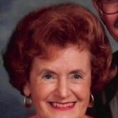 Betty Duganich Profile Photo