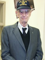 Raymond Owen Profile Photo