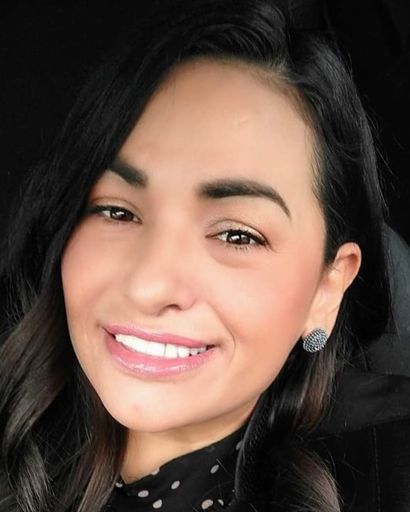 Sofia Rocha Olivas's obituary image