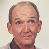 Larry James O'Kelley