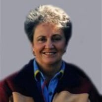 Nancy J. Johnson (Grenier)