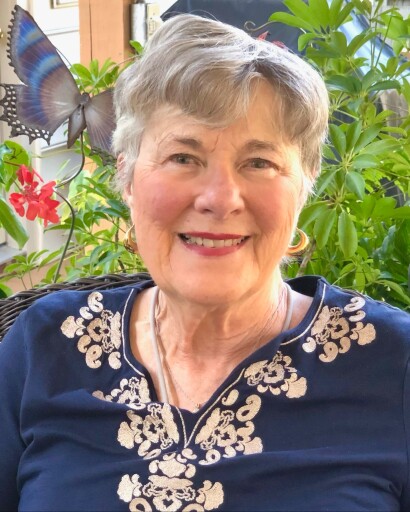 Phyllis Babb Profile Photo