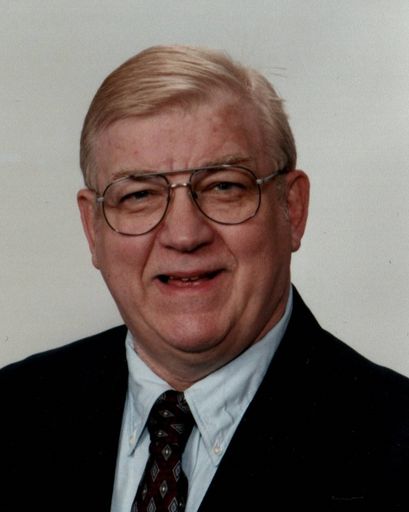 John P. Martin, Jr.