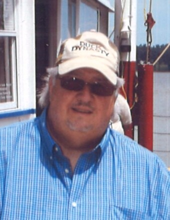 Dennis Scott Montgomery Profile Photo