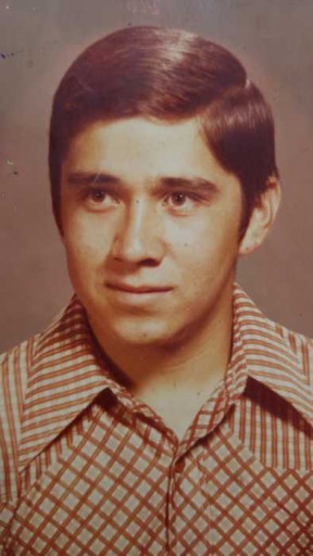 Luis Armando Camarillo Profile Photo