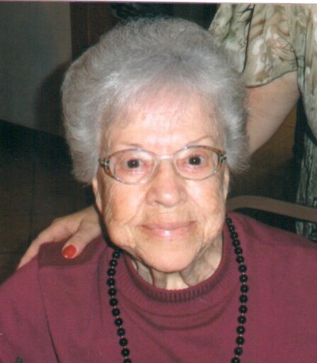 Edna L. Stahley