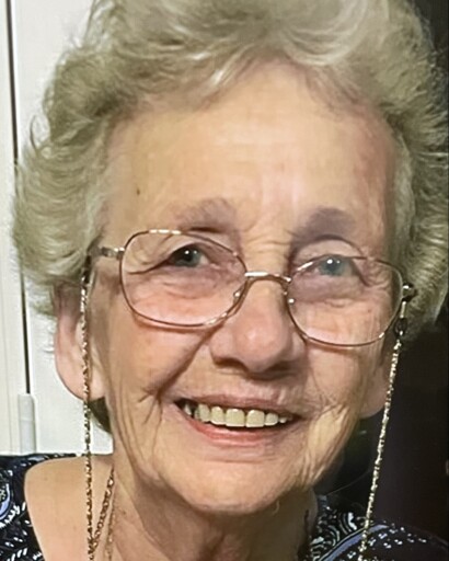 Joanne Marie Ramsey