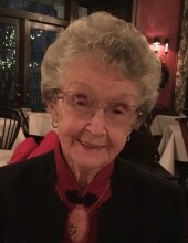 Bonnie M. Conaway