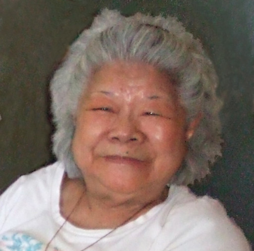 Setsuko "Sue" Luhr