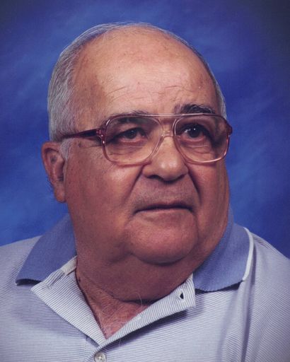 Carlos Francis Orlando Sr.