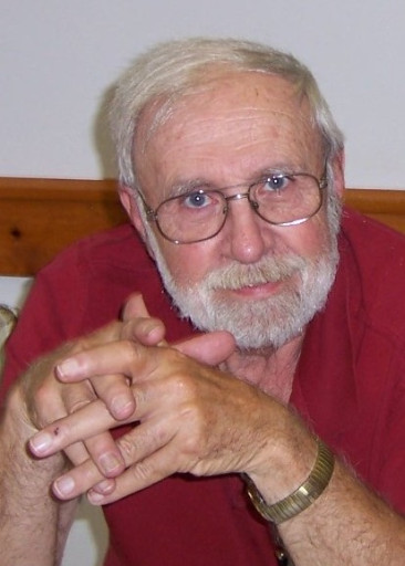 Donald E. Haslam Profile Photo
