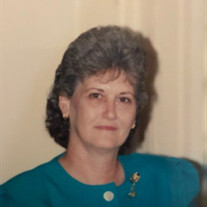 Mary Ann Collett Profile Photo